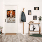 BUTTERFLY DREAMS Poster Vertical Autocolante