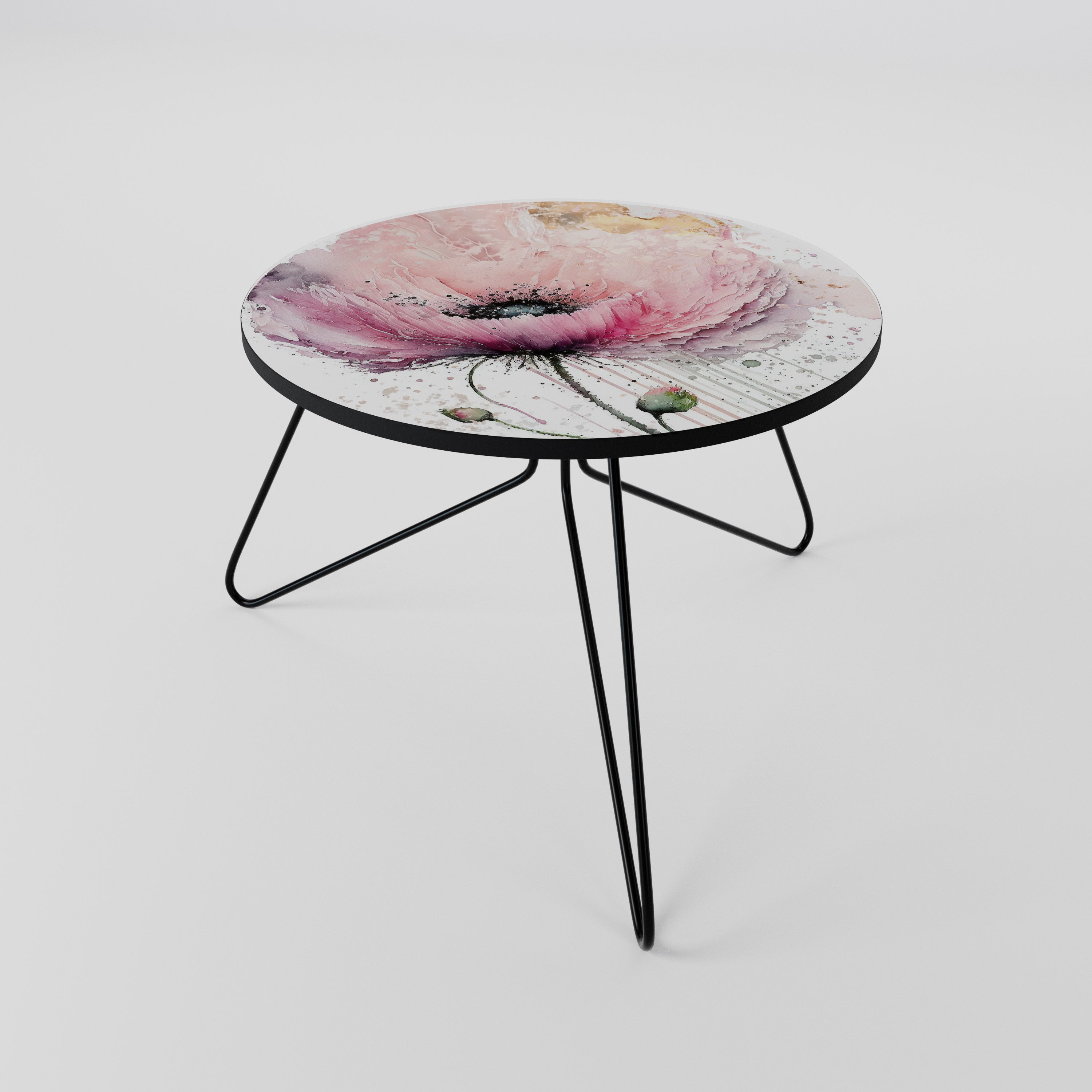 VIVID TRANQUILITY Coffee Table 60