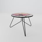 VIVID TRANQUILITY Coffee Table 60