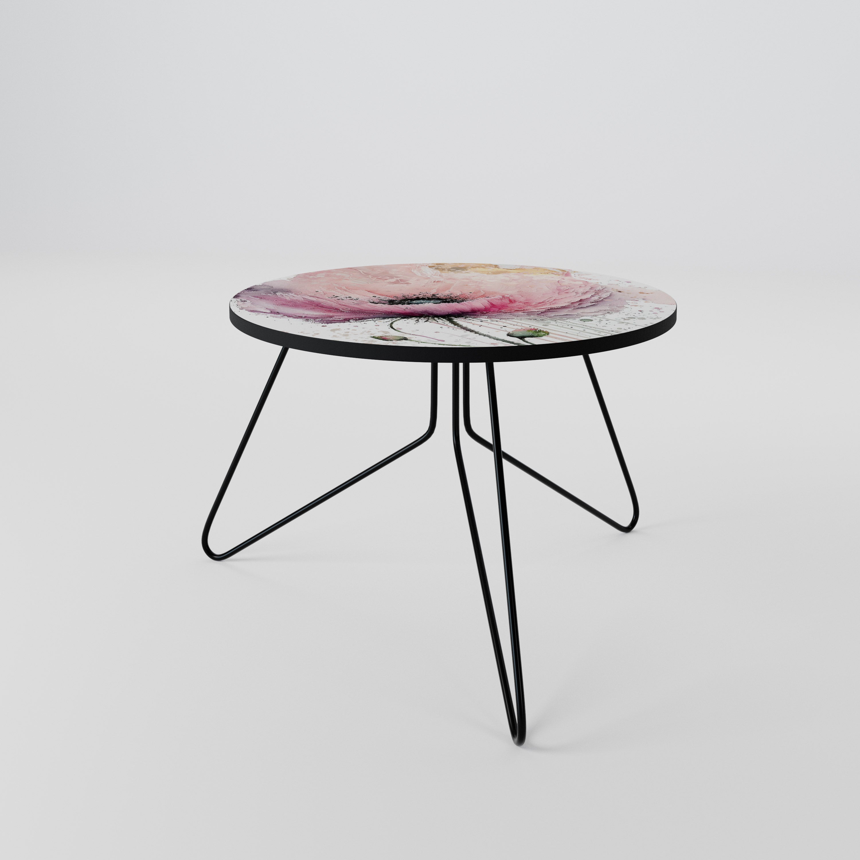 VIVID TRANQUILITY Coffee Table
