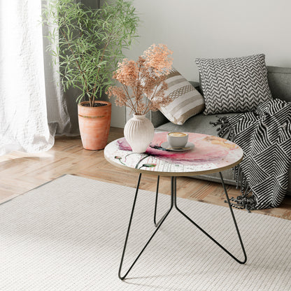VIVID TRANQUILITY Coffee Table