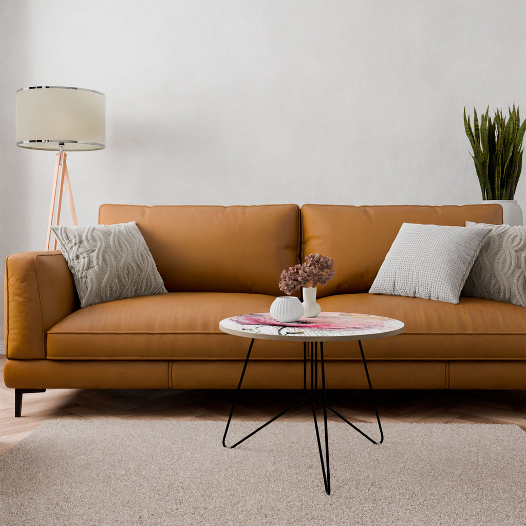 VIVID TRANQUILITY Coffee Table 69