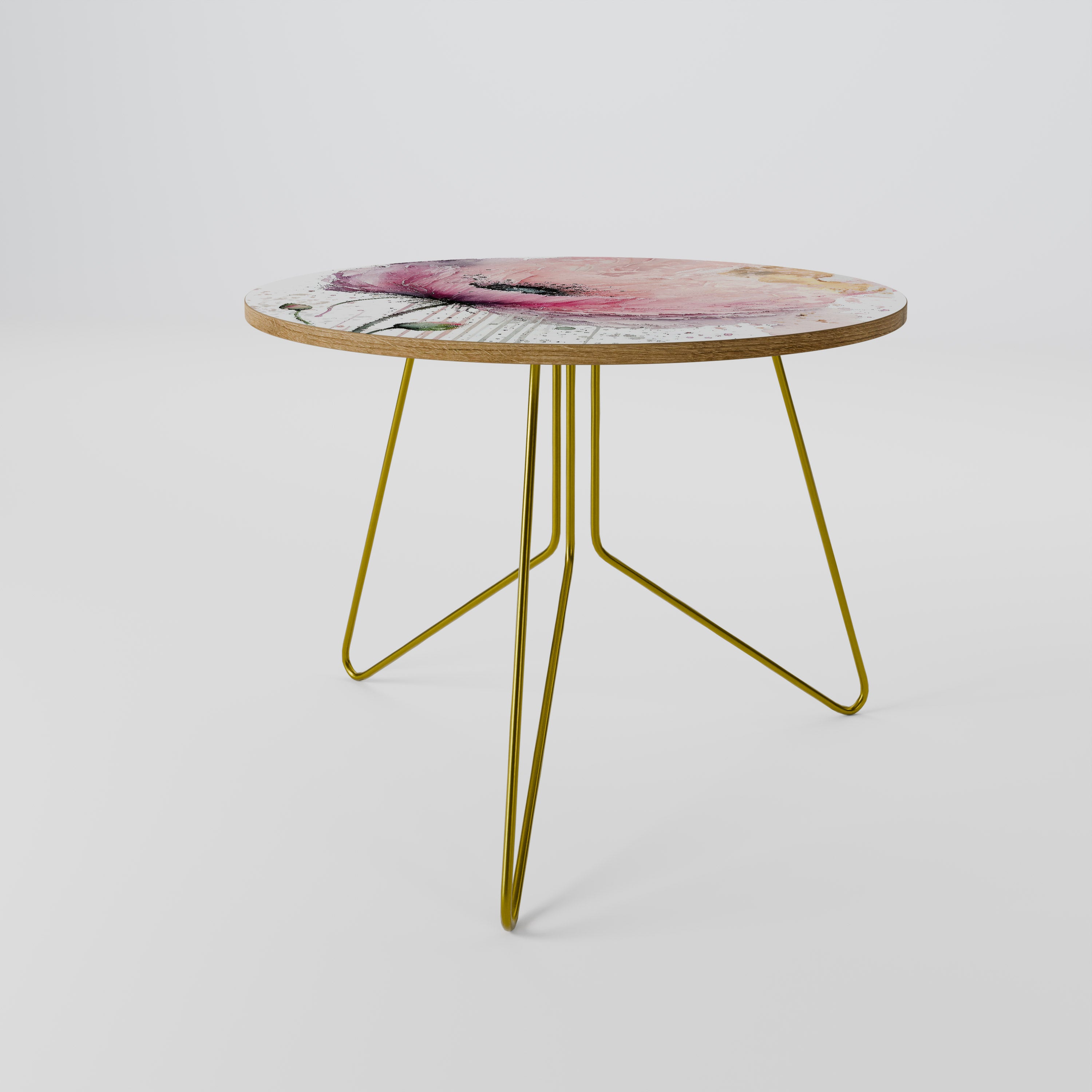 VIVID TRANQUILITY Coffee Table