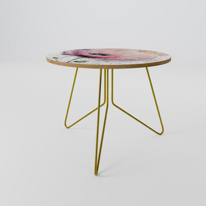 VIVID TRANQUILITY Coffee Table
