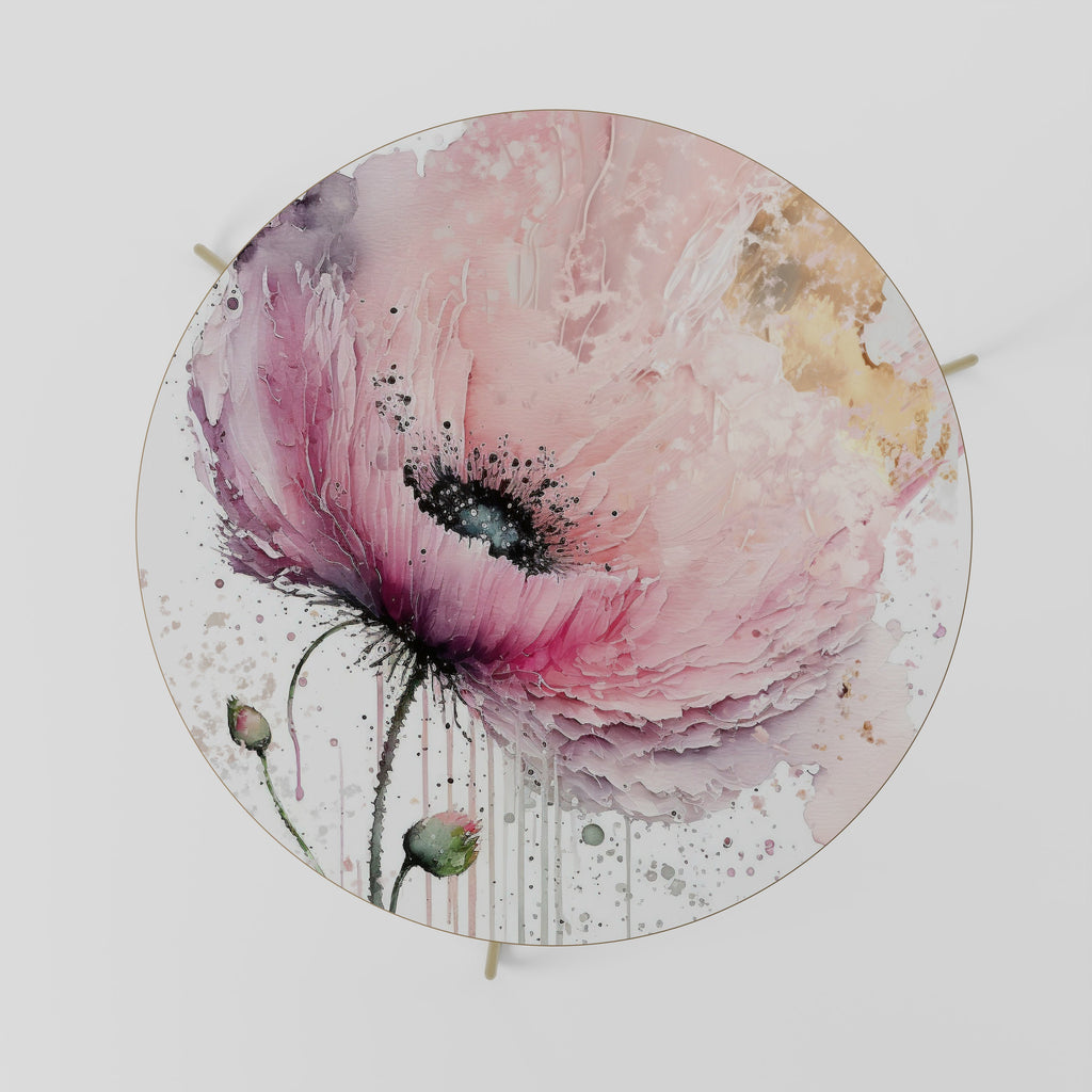 VIVID TRANQUILITY Coffee Table 69