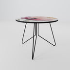 VIVID TRANQUILITY Coffee Table 69