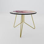 VIVID TRANQUILITY Coffee Table 69