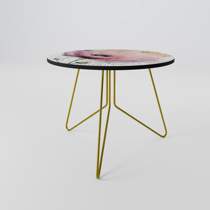 VIVID TRANQUILITY Coffee Table