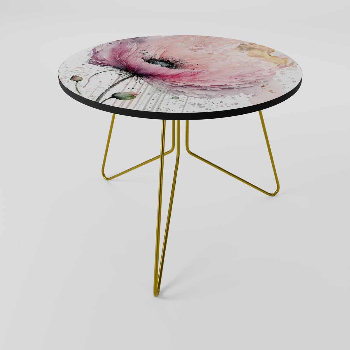 VIVID TRANQUILITY Coffee Table