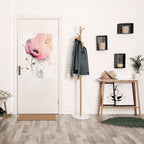 VIVID TRANQUILITY Poster Vertical Autocolante