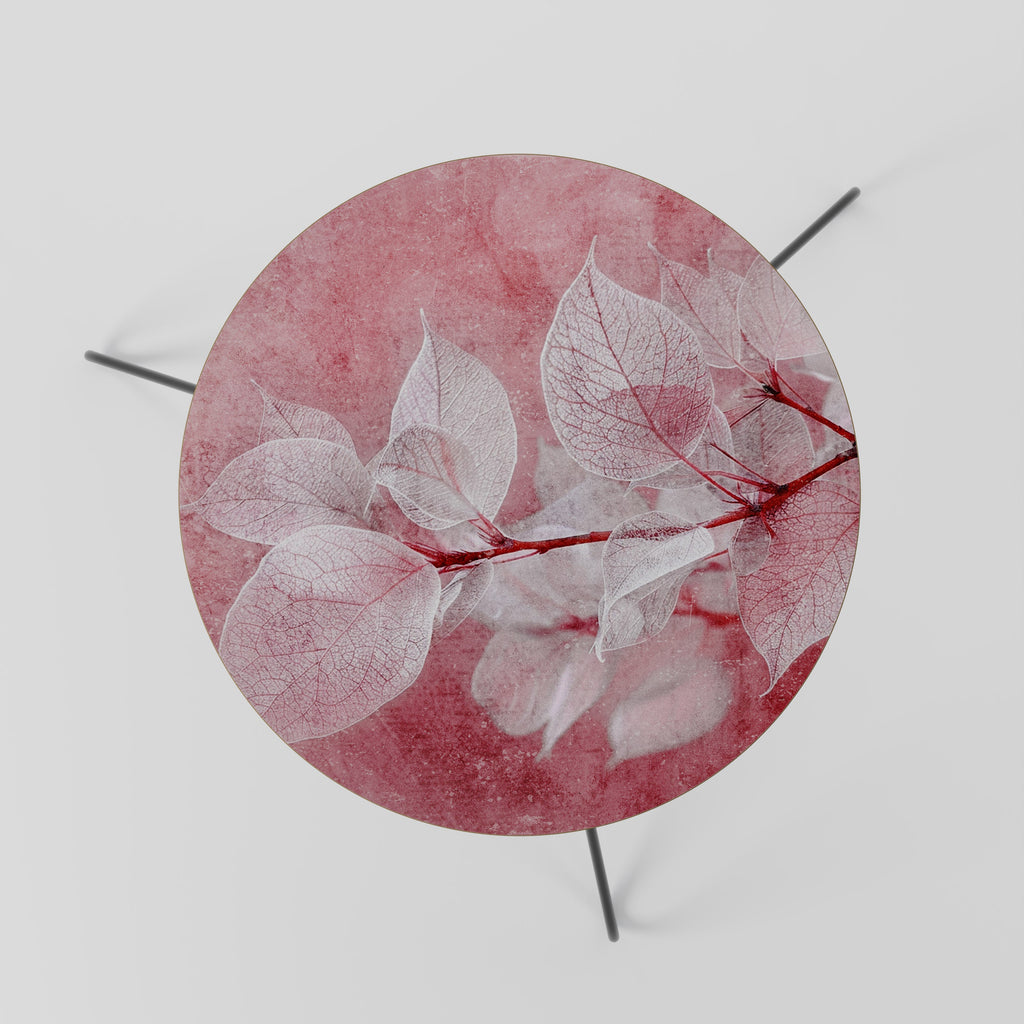 ETHERAL PETAL GLOW Coffee Table 60