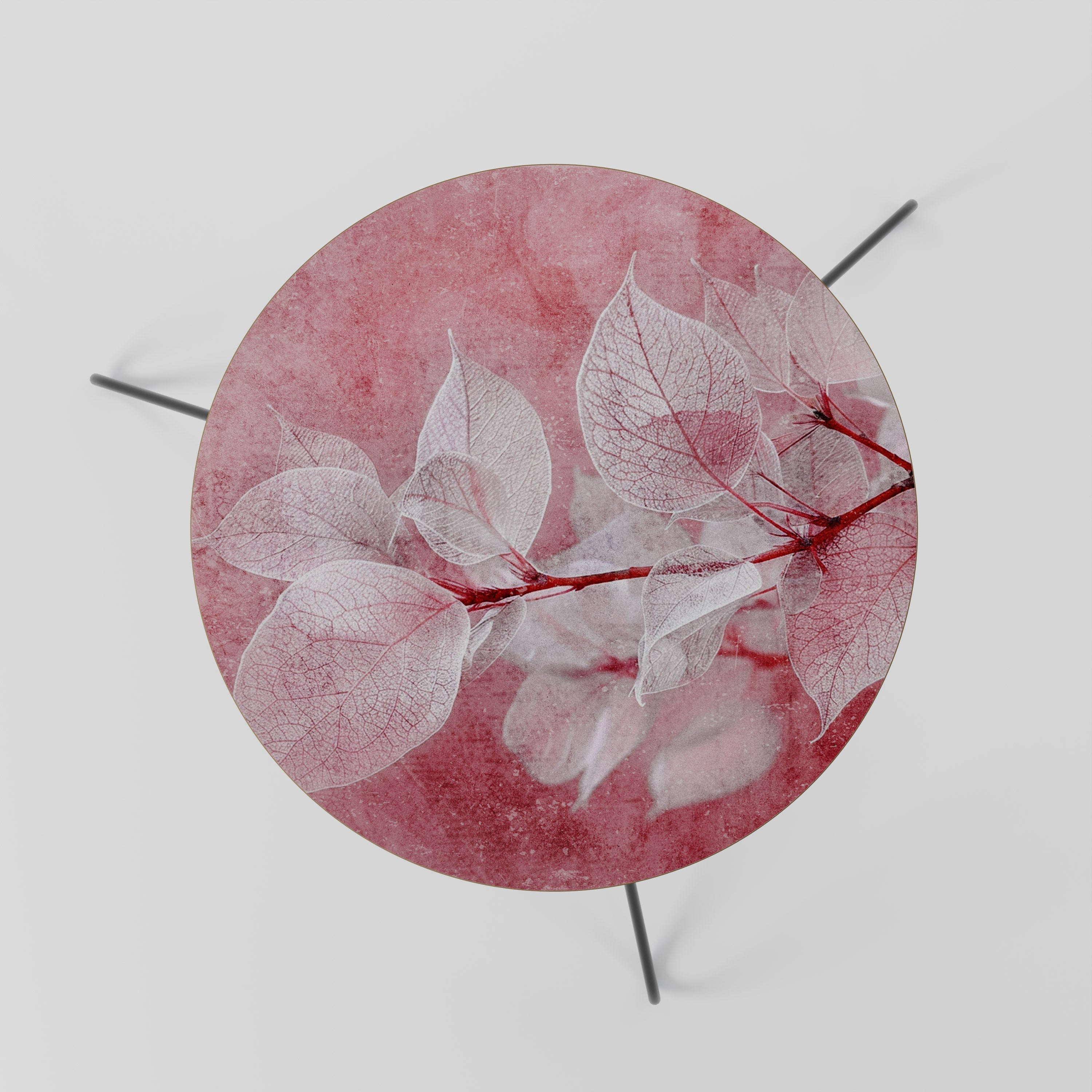 ETHERAL PETAL GLOW Coffee Table 60