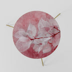 ETHERAL PETAL GLOW Coffee Table 60