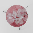 ETHERAL PETAL GLOW Coffee Table 60