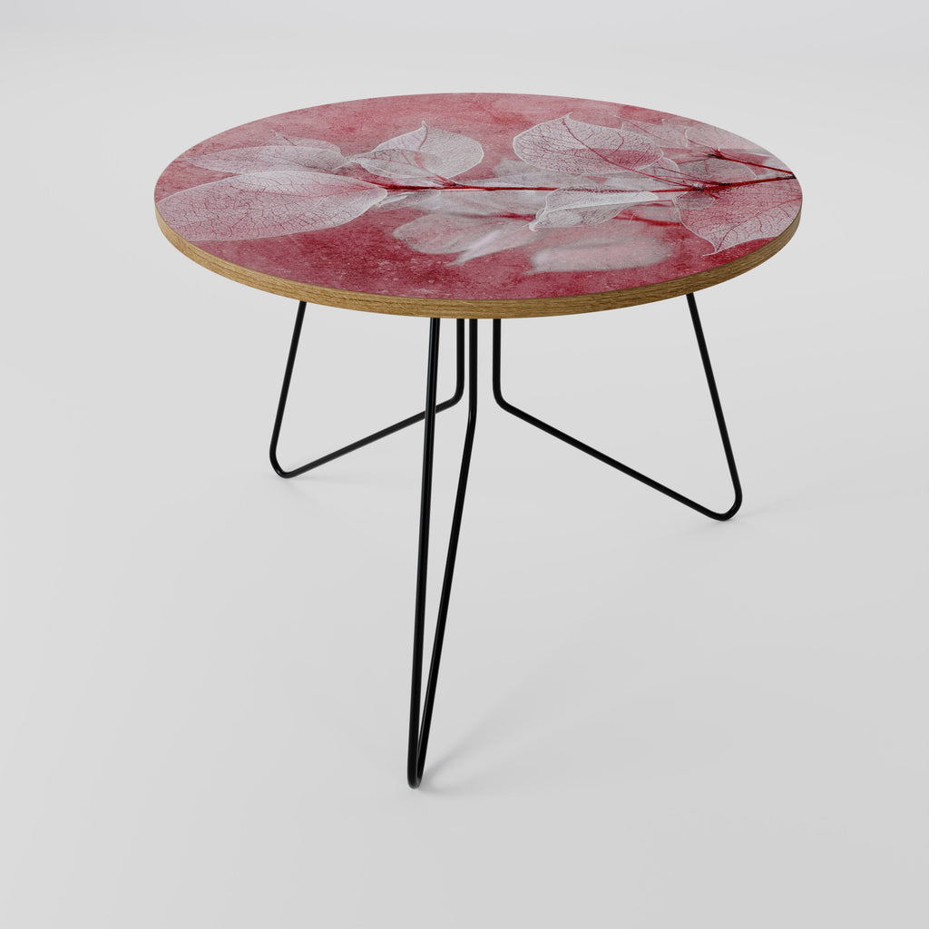 ETHERAL PETAL GLOW Mesa de Centro 69