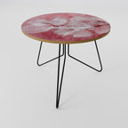 ETHERAL PETAL GLOW Mesa de Centro 69