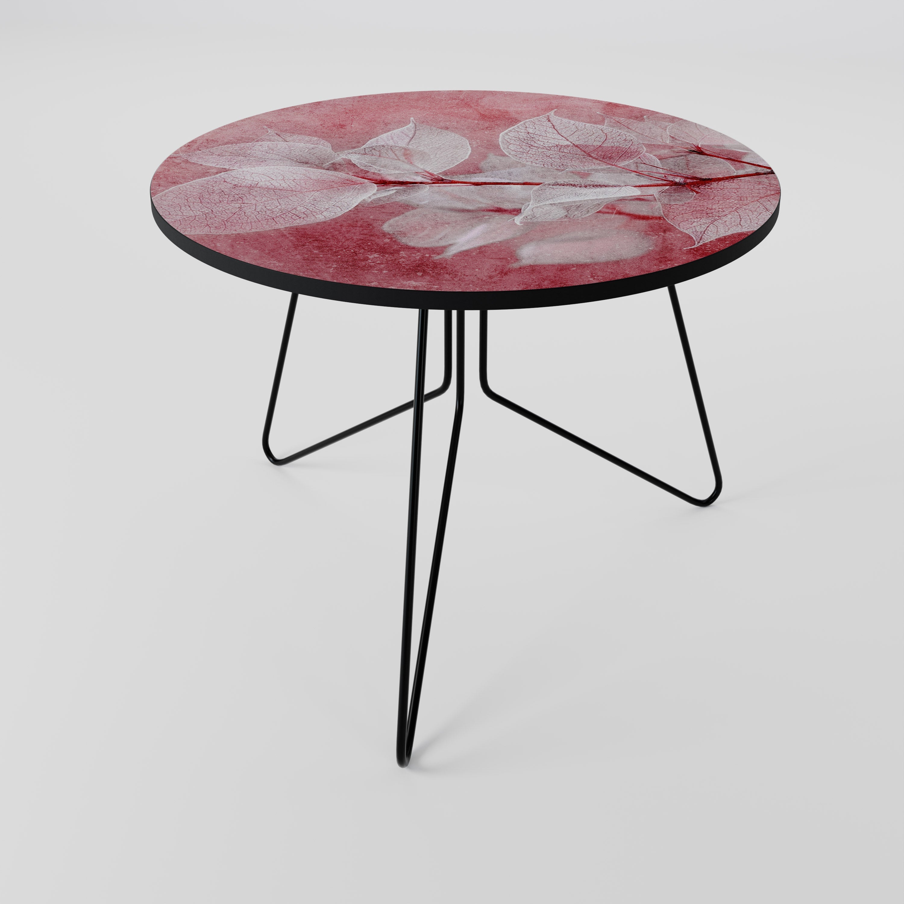 ETHERAL PETAL GLOW Mesa de Centro 69