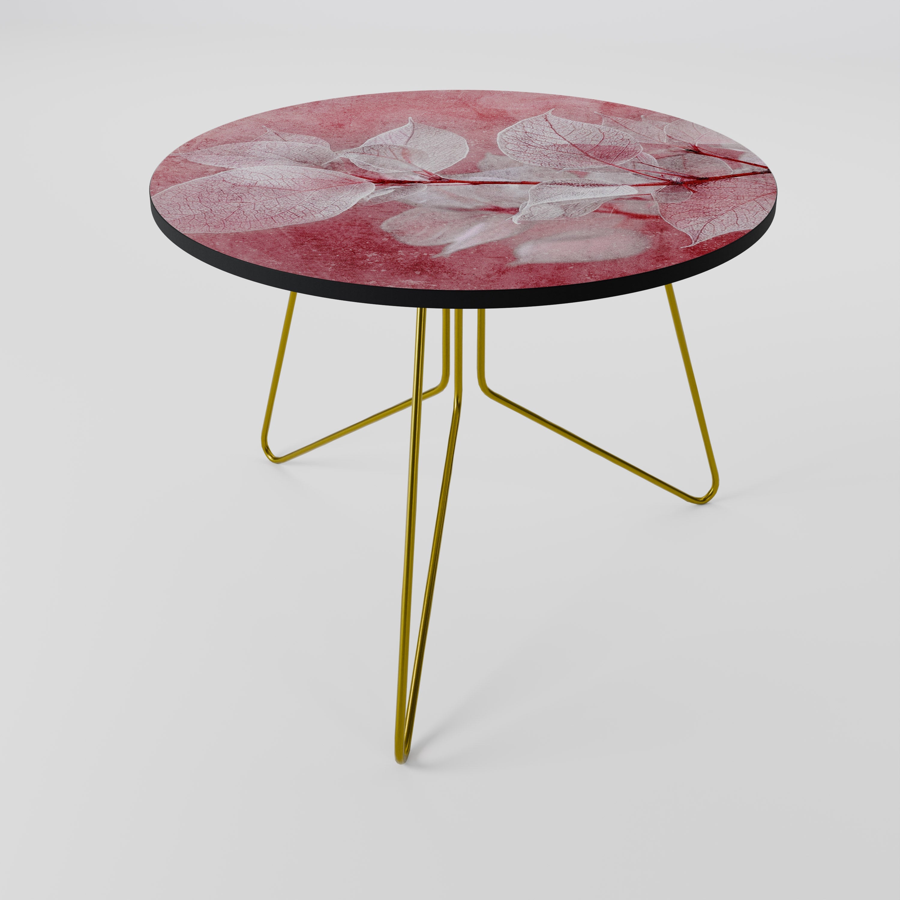 ETHERAL PETAL GLOW Mesa de Centro 69