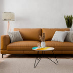 TRILOGY OF TIDES Coffee Table 60