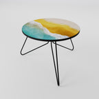 TRILOGY OF TIDES Coffee Table