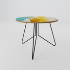 TRILOGY OF TIDES Coffee Table 69