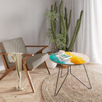 TRILOGY OF TIDES Coffee Table 69