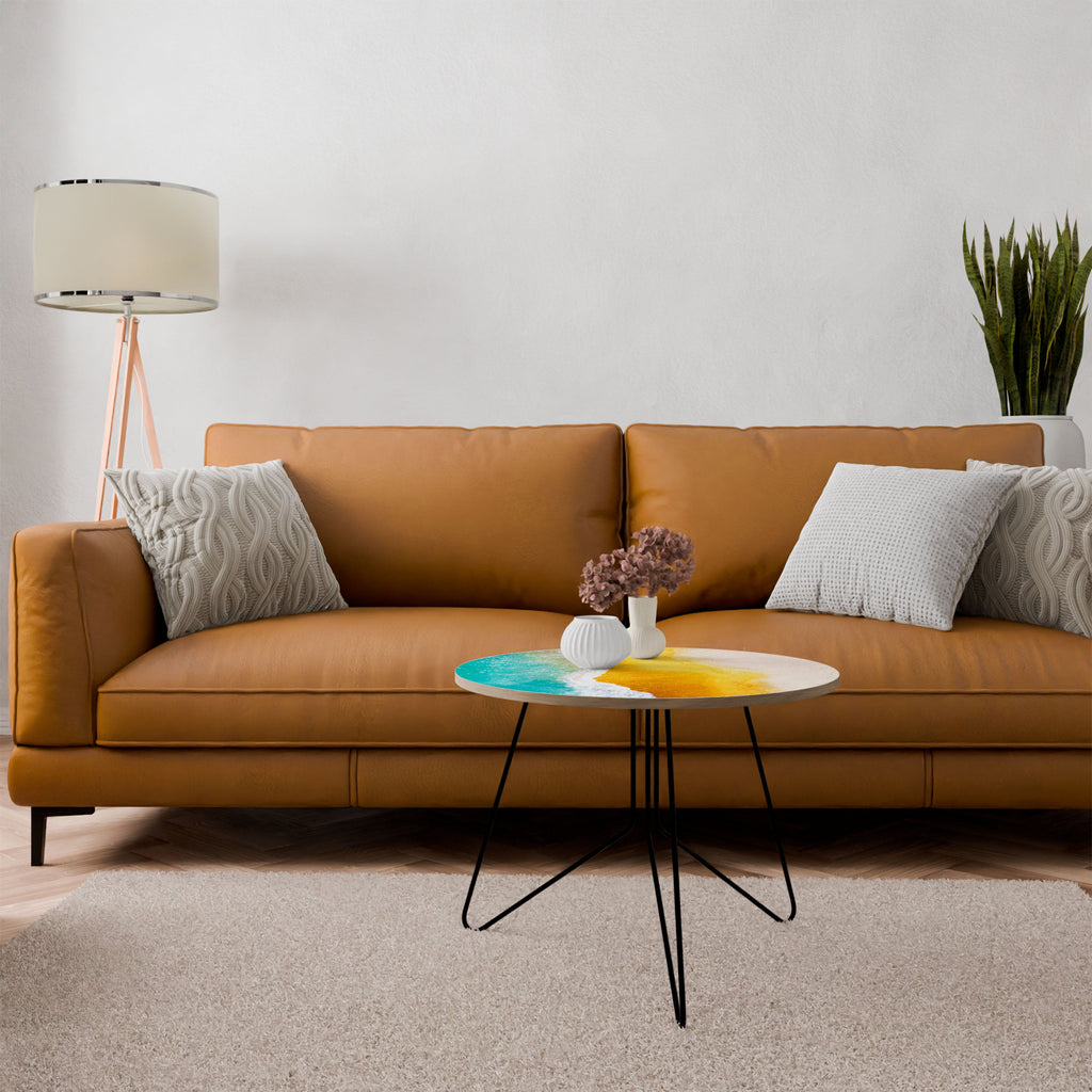 TRILOGY OF TIDES Coffee Table 69