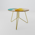 TRILOGY OF TIDES Coffee Table 69