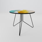 TRILOGY OF TIDES Coffee Table 69