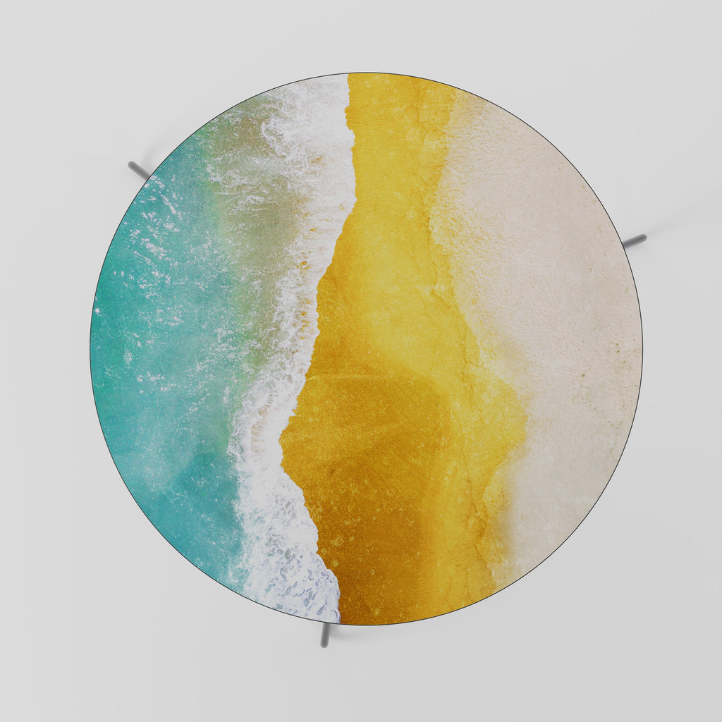 TRILOGY OF TIDES Coffee Table 69