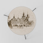 WHISPERS OF ARCHITECTURE Coffee Table 60