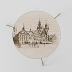 WHISPERS OF ARCHITECTURE Coffee Table 60