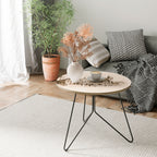 WHISPERS OF ARCHITECTURE Mesa de Centro 69