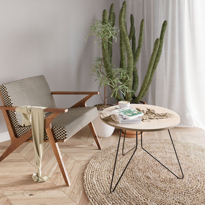 WHISPERS OF ARCHITECTURE Coffee Table