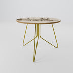 WHISPERS OF ARCHITECTURE Mesa de Centro 69