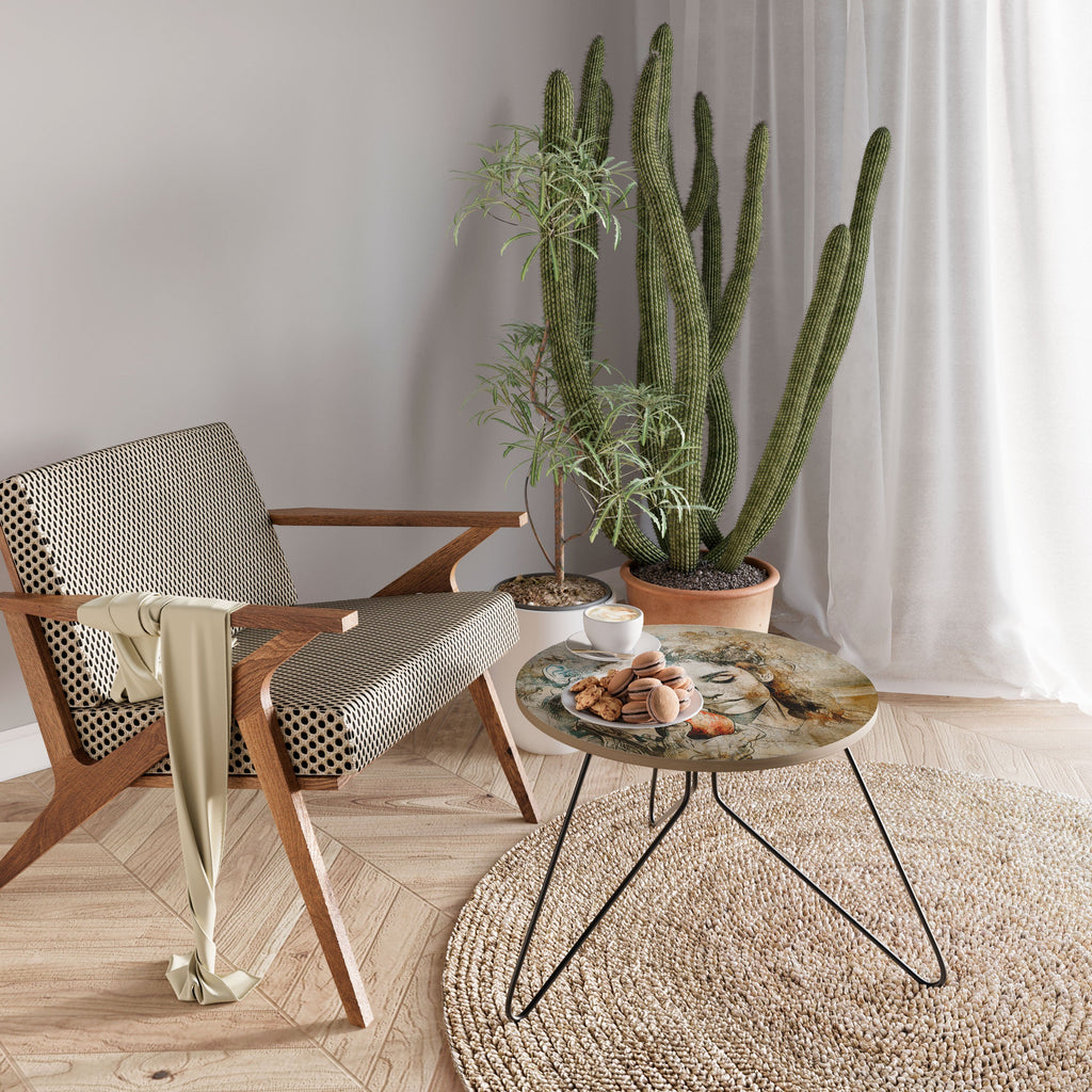 WHISPERS OF TEMPTATION Coffee Table 60