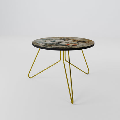 WHISPERS OF TEMPTATION Coffee Table