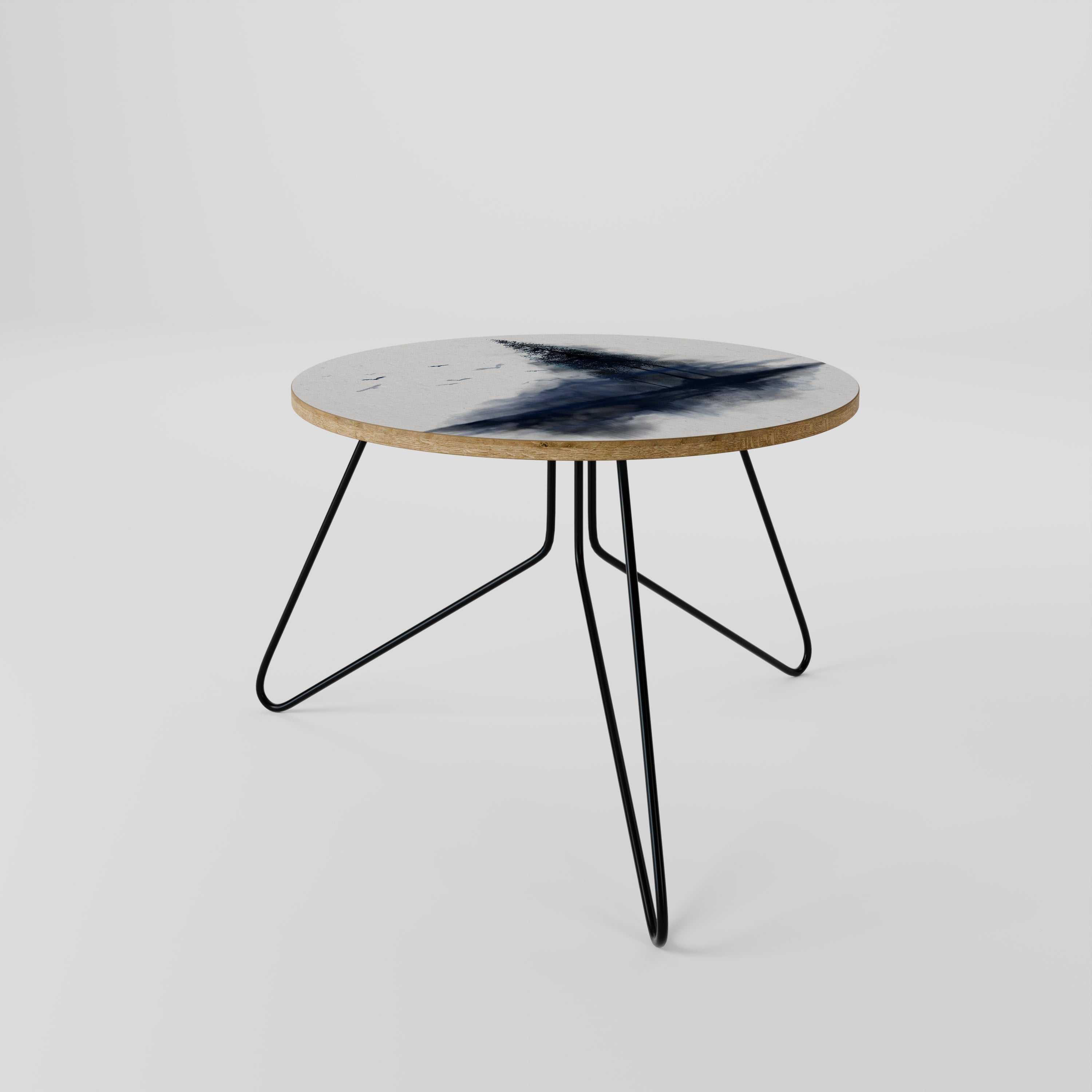 MISTY RECOLLECTION Coffee Table
