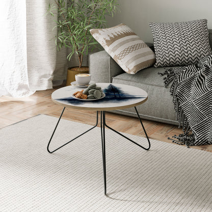 MISTY RECOLLECTION Coffee Table