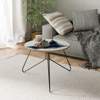 MISTY RECOLLECTION Coffee Table 60