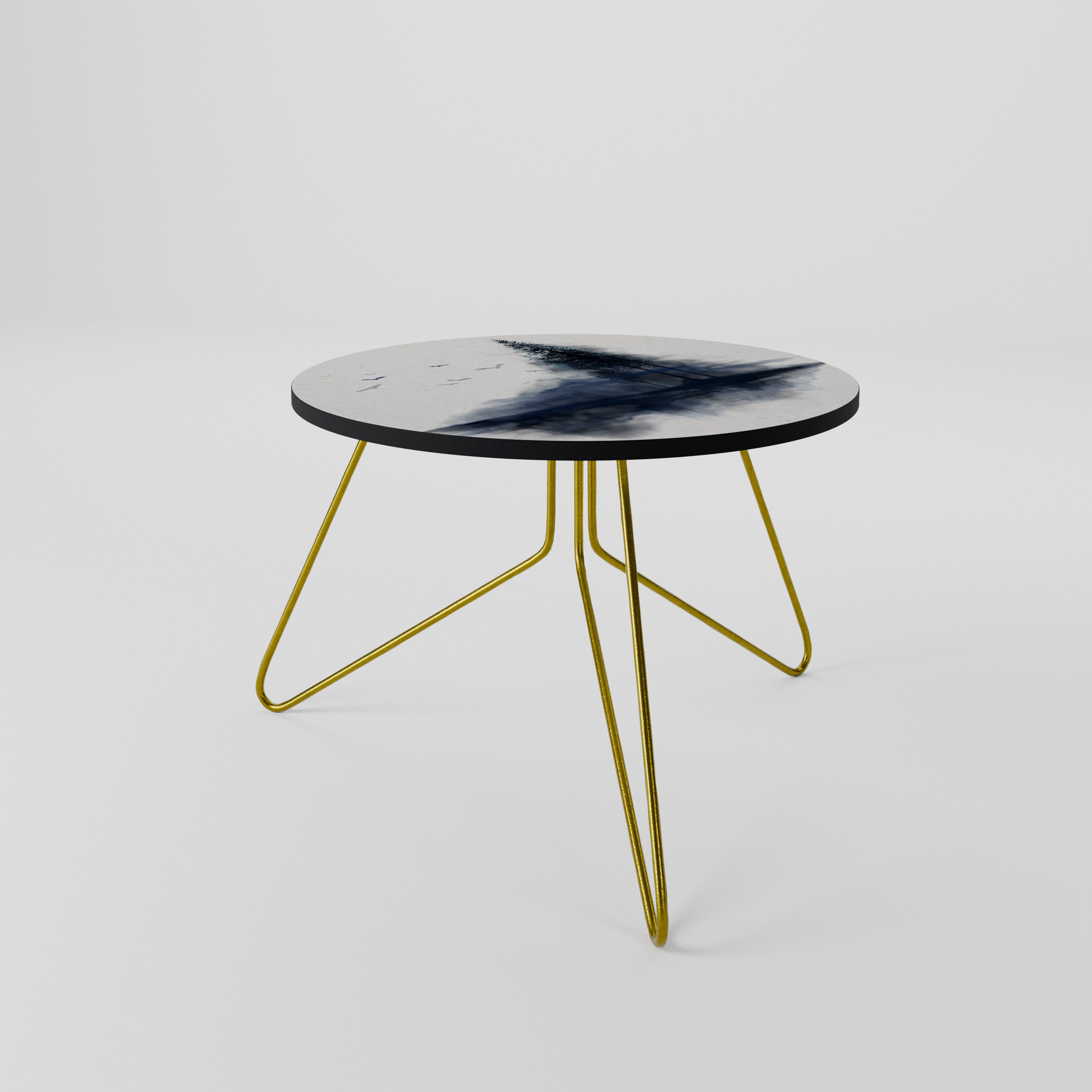 MISTY RECOLLECTION Coffee Table