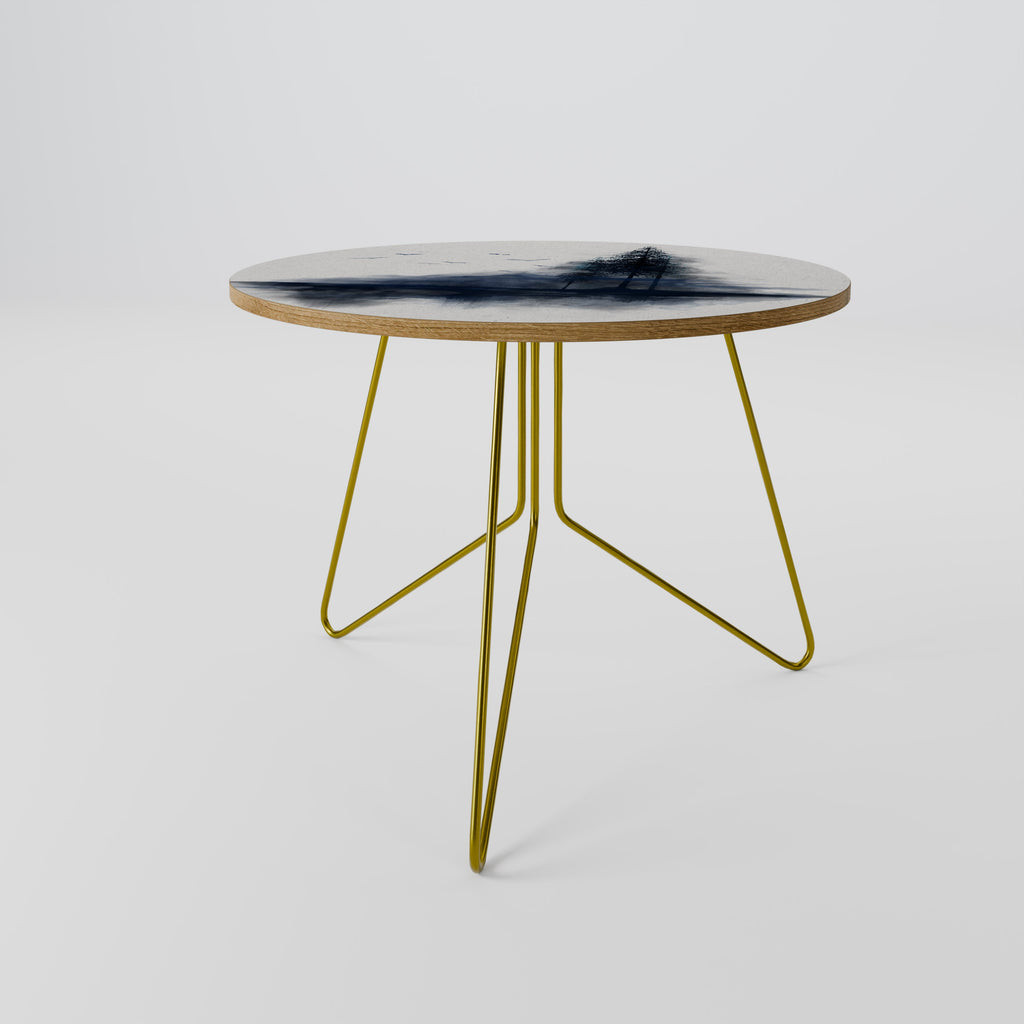 MISTY RECOLLECTION Mesa de Centro 69