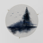 MISTY RECOLLECTION Mesa de Centro 69