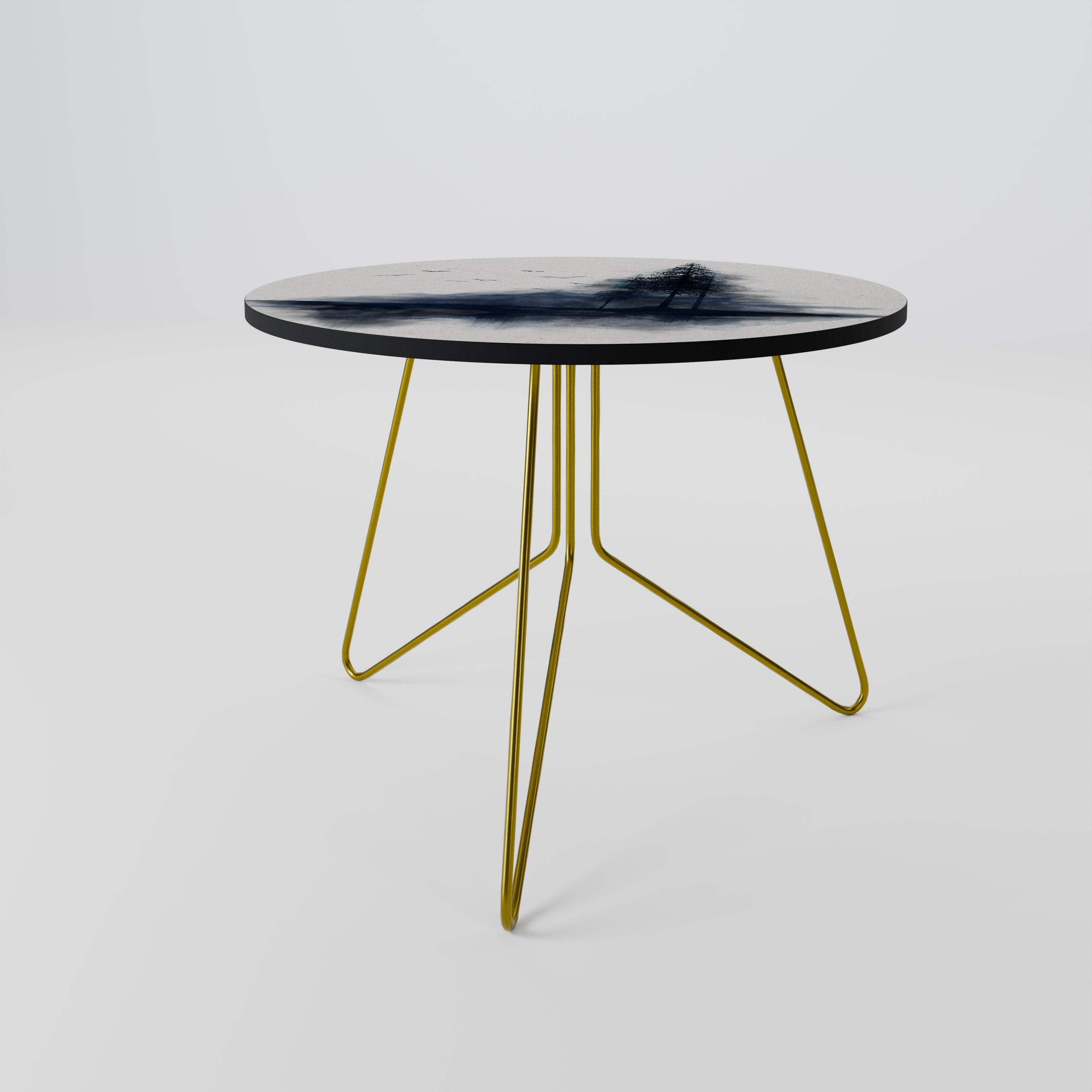 MISTY RECOLLECTION Mesa de Centro 69