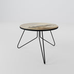 LAKESIDE NOSTALGY Coffee Table 60