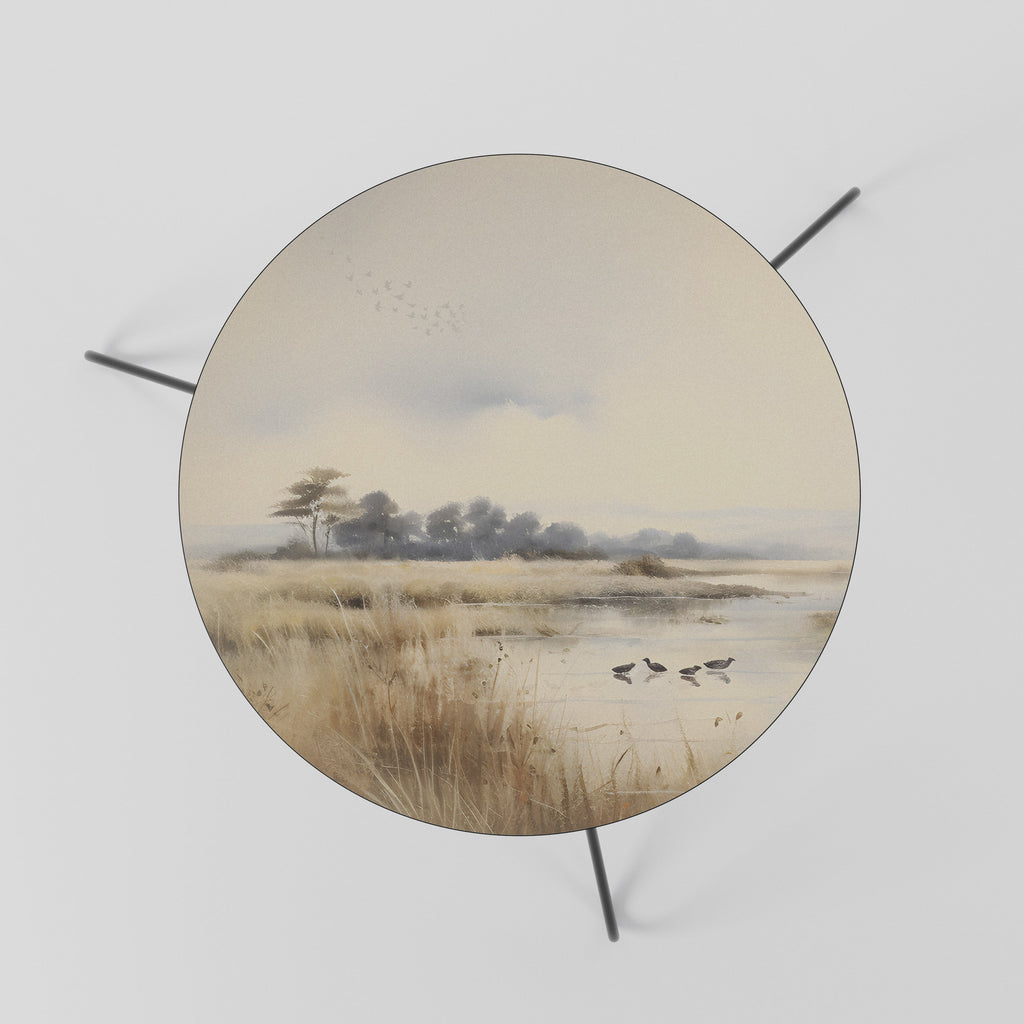 LAKESIDE NOSTALGY Coffee Table 60