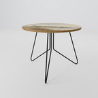 LAKESIDE NOSTALGY Mesa de Centro 69