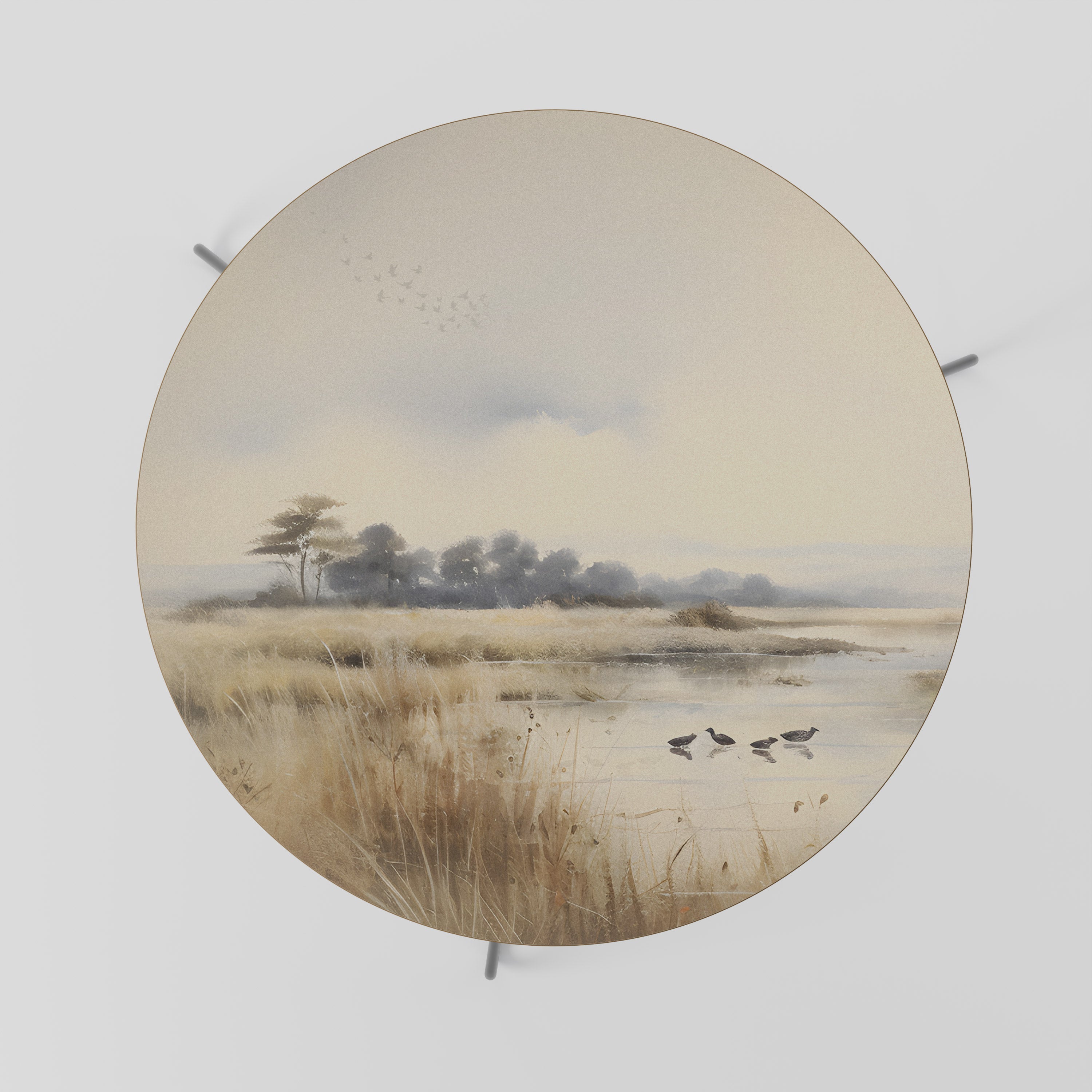 LAKESIDE NOSTALGY Mesa de Centro 69