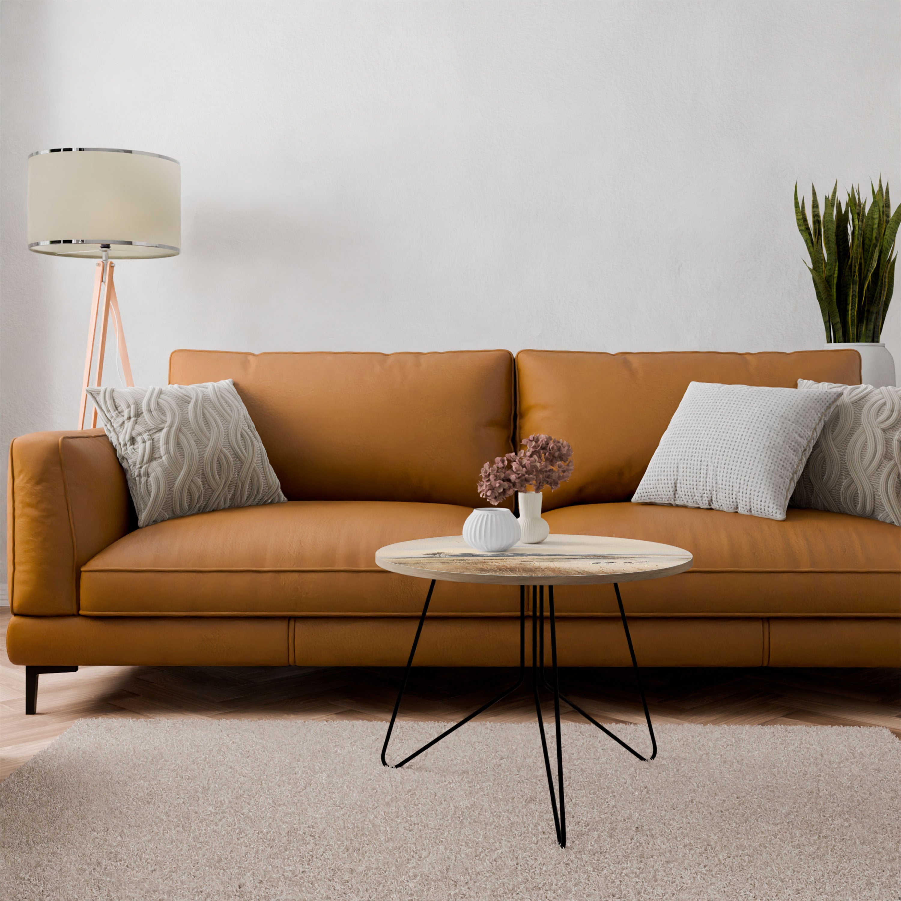 LAKESIDE NOSTALGY Mesa de Centro 69