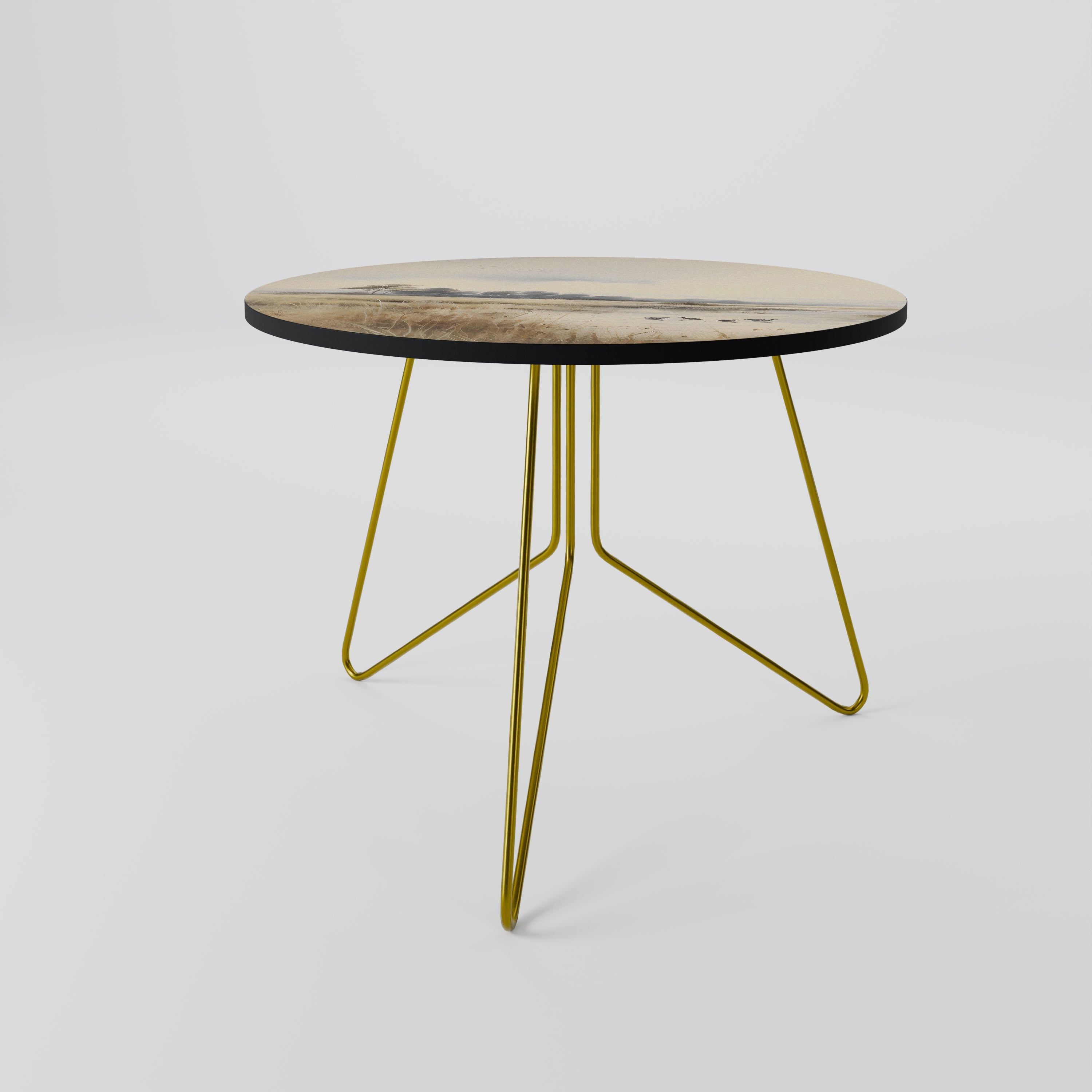 LAKESIDE NOSTALGY Mesa de Centro 69